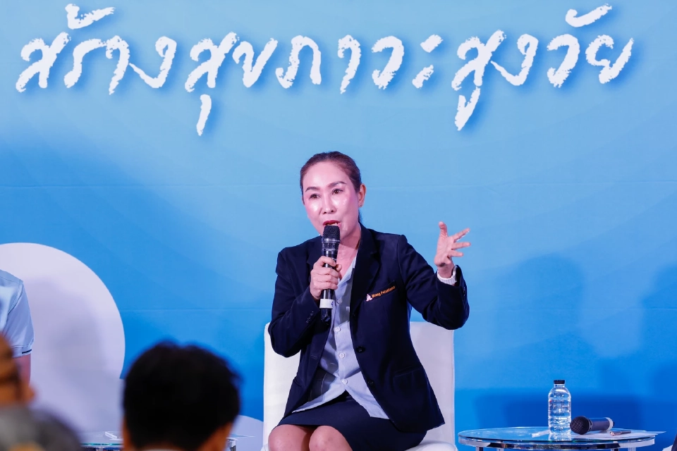 ผ่าปัญหา 'ผู้ดูแลผู้สูงวัย' อสม.เหนื่อยล้า-กำลังคนไม่พอ