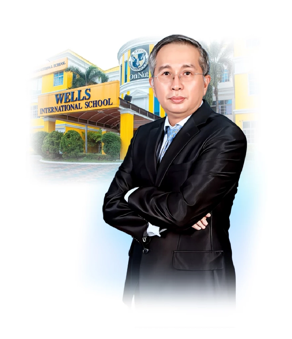 ดร.เย่าล่างจาง 