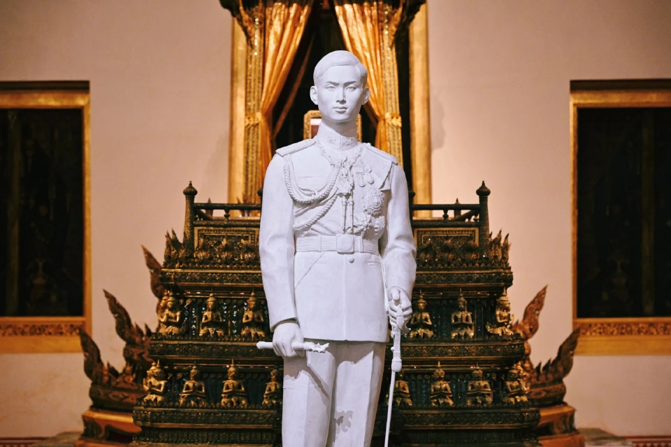 เปิด “นิทรรศการเฉลิมพระเกียรติ ร.8” เรื่องราวแห่งพระราชประวัติและพระราชกรณียกิจ