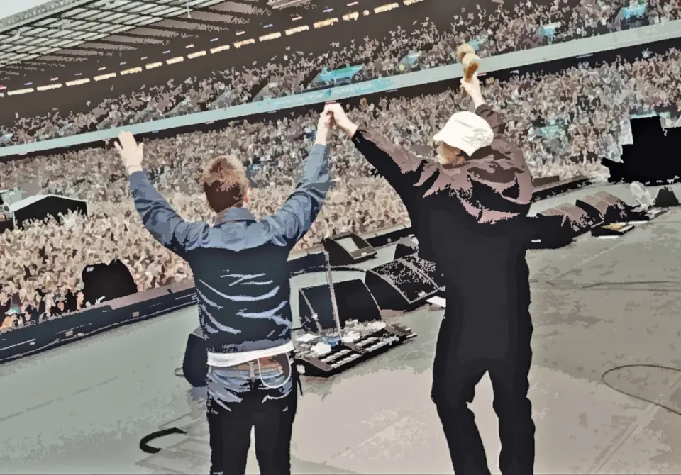 Oasis รีเทิร์น บทเรียนความขัดแย้งสำหรับธุรกิจครอบครัว