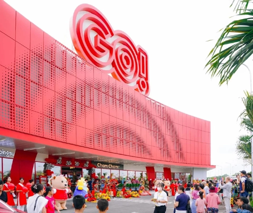 เปิดอาณาจักร ห้างหรูในต่างแดน "กลุ่มเซ็นทรัล" ปักธงประเทศไหนบ้าง