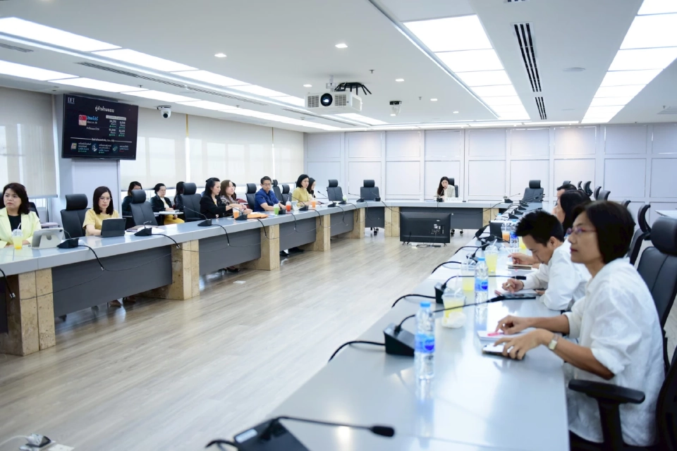 ส่งออกข้าวไทย 8 เดือน ร่วง 23.98% บาทแข็ง-ผลผลิตล้น กดดันตลาดโลก