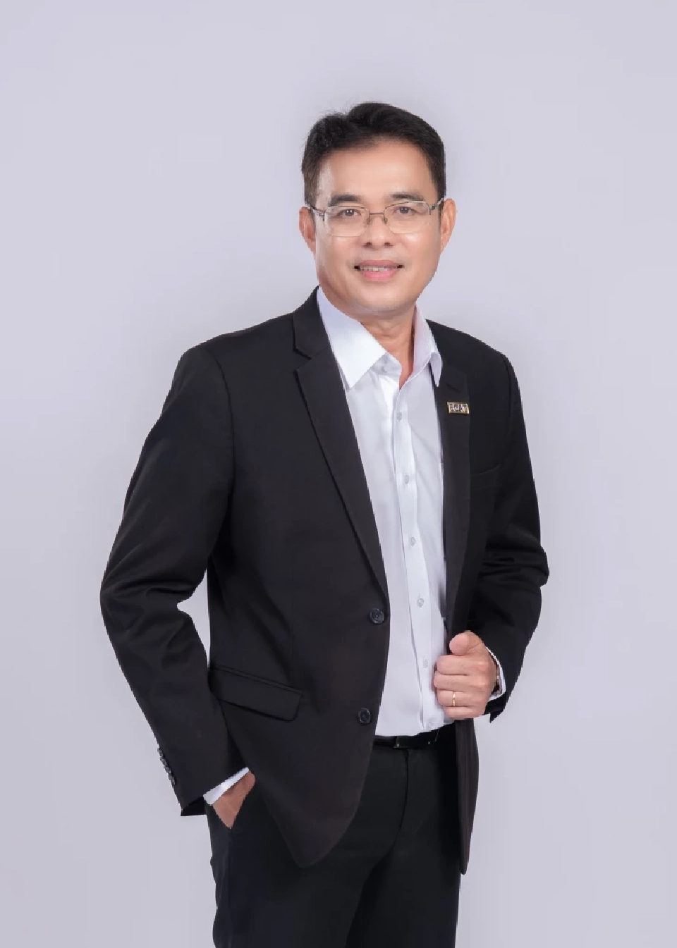 วิภู พิวัฒน์ รองผู้ว่าการผลิตไฟฟ้า การไฟฟ้าฝ่ายผลิตแห่งประเทศไทย(กฟผ.) 