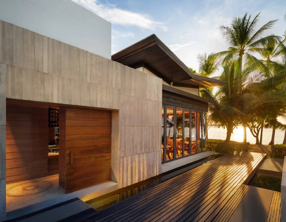 ดื่มด่ำรสชาติ Namu X HAŌMA กับโอมากาเสะสุดเอ็กซ์คลูซีฟที่ W เกาะสมุย