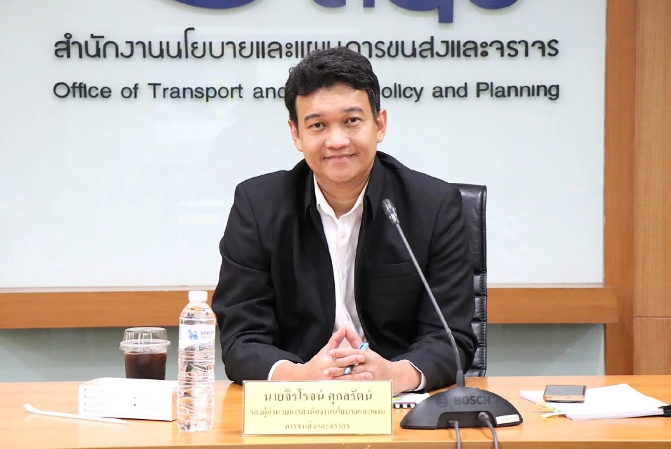 ครม.เคาะแต่งตั้งโยกย้าย 'พิชิต' คว้าเก้าอี้อธิบดีทช.- 'จิรโรจน์' นั่งผอ.สนข.