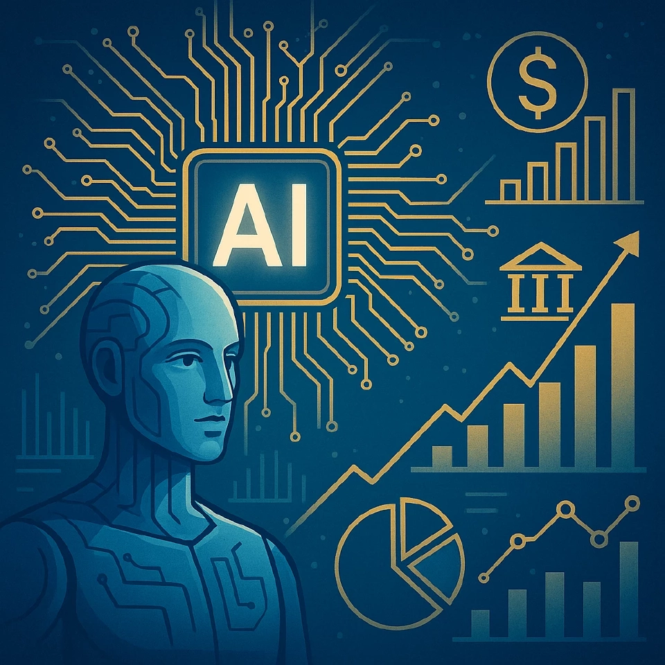 ธปท. ออกแนวนโยบายบริหารเสี่ยงใช้ AI ภาคการเงิน เน้นโปร่งใส-คุ้มครองผู้บริโภค