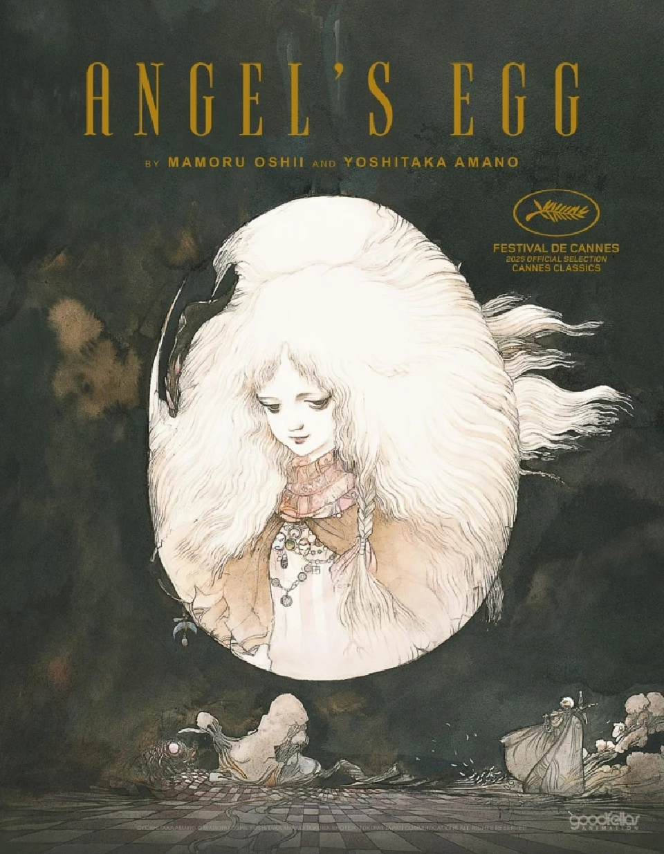 เปิดไฮไลท์! 'เทศกาลภาพยนตร์นานาชาติกรุงเทพฯ 2568' วันที่ 27 ก.ย.-15 ต.ค.นี้