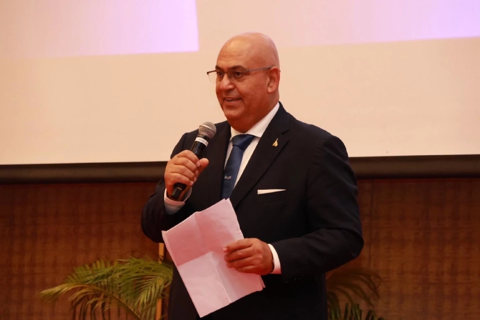 ดีลประวัติศาสตร์ 'ไทย-อิตาลี' ดันไทยขึ้นเป็นผู้นำอุตสาหกรรมระบบราง