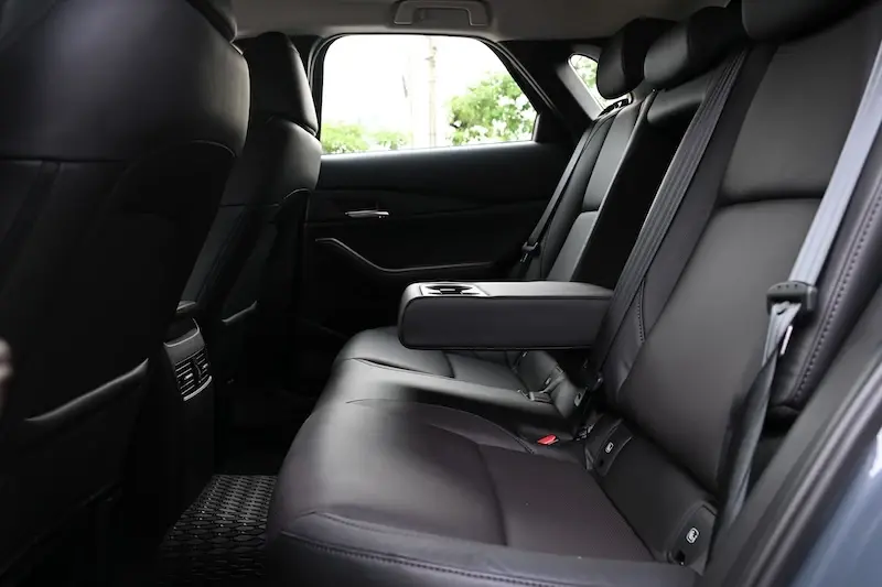 Mazda CX-30  ESSENTIAL COLLECTION 2025