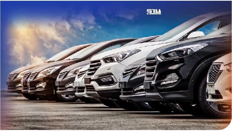 ยี่ห้อรถขายดี 10 อันดับแรกประจำเดือนม.ค.-ส.ค. 68