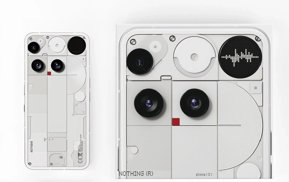 Nothing ปิดดีลระดมทุน 6.8 พันล้านบาท มุ่งสู่อุปกรณ์ AI-native