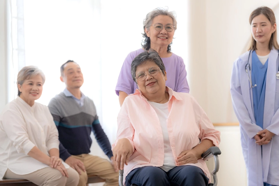 Retirement Migration เทรนด์ใหม่วัยเกษียณ (จบ)