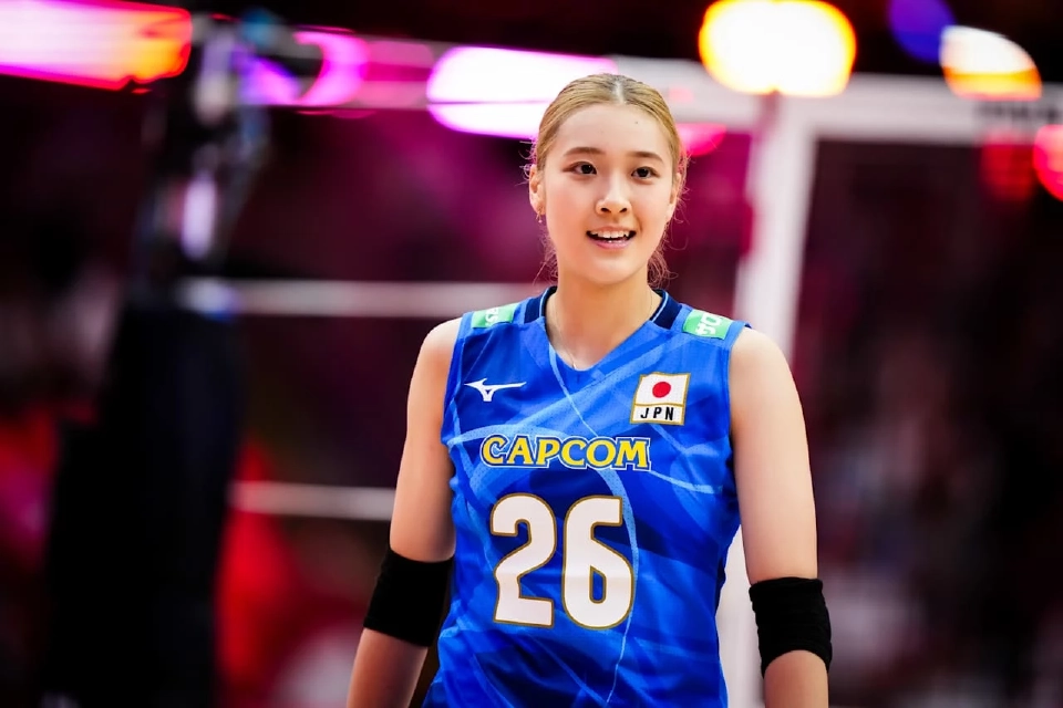 LIVE เนเธอร์แลนด์ vs ญี่ปุ่น ถ่ายทอดสดวอลเลย์บอลหญิงชิงแชมป์โลกวันนี้