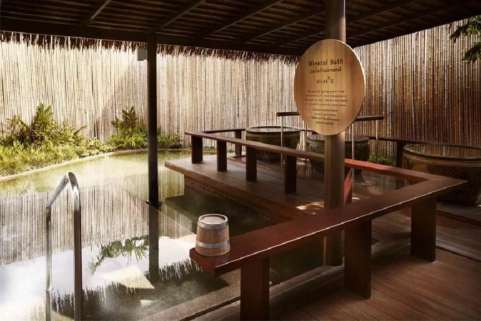 Wellness บูม 'ONSENS' ขยายสาขา-แตกแบรนด์ใหม่ จ่อเข้า SET ต.ค. นี้