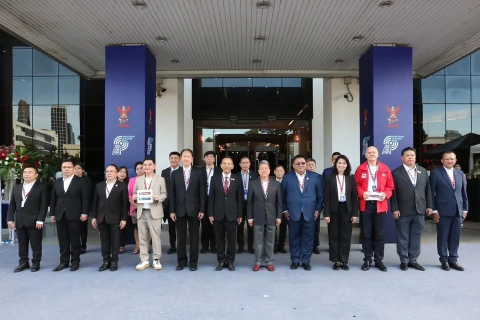 กสทช. เผยข่าวดี AIS-True ออกแพ็คเกจมือถือราคาพิเศษสำหรับผู้สูงอายุ/ผู้พิการ