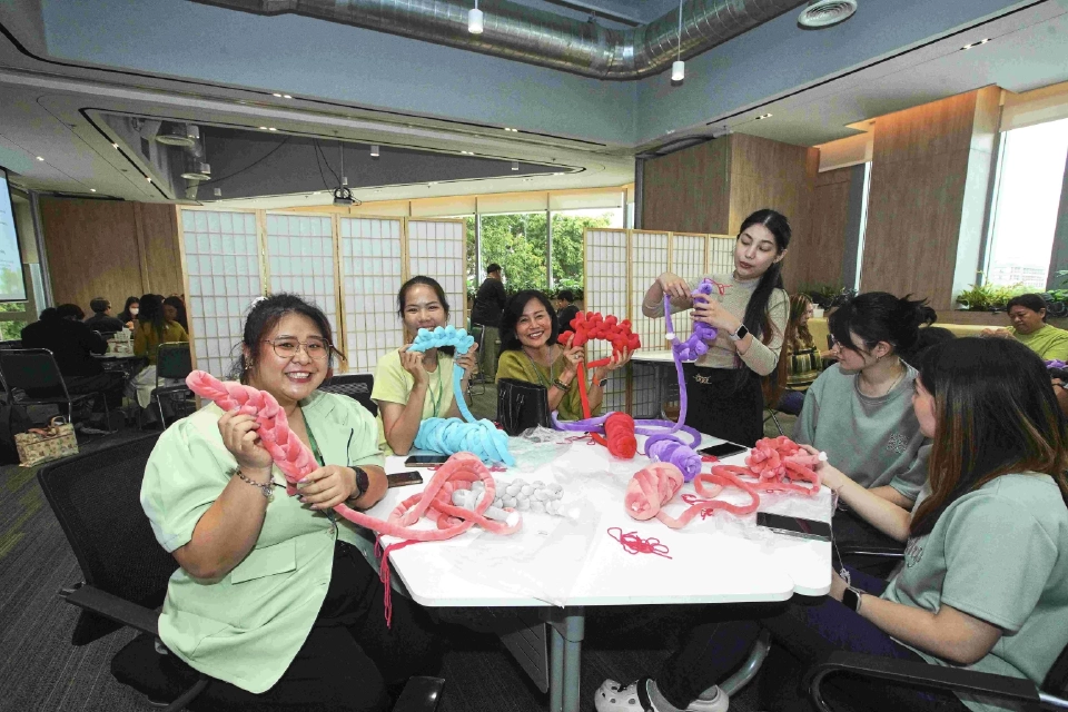 เบทาโกร ฉลอง 58 ปี ชู 'Purpose' ขับเคลื่อนธุรกิจสู่ความยั่งยืน