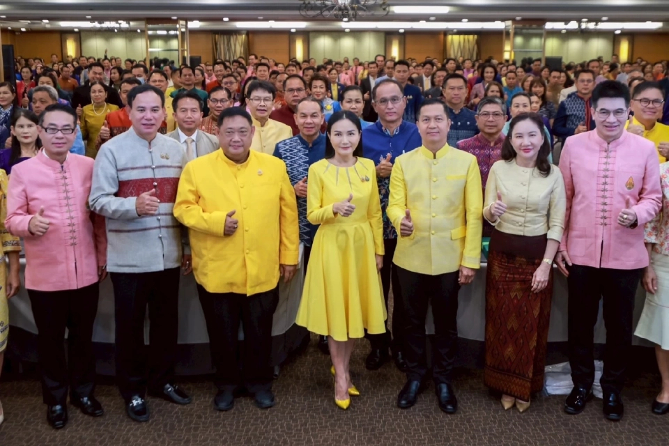 “นฤมล”หวัง“พ.ร.บ.การศึกษา”ผ่านสภาฯ ชุดปัจจุบัน-ปลดล็อกสำเร็จ