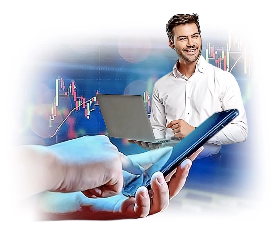 Mind Over Market: เทรดอย่างมั่นคง ท่ามกลางตลาดที่ผันผวน