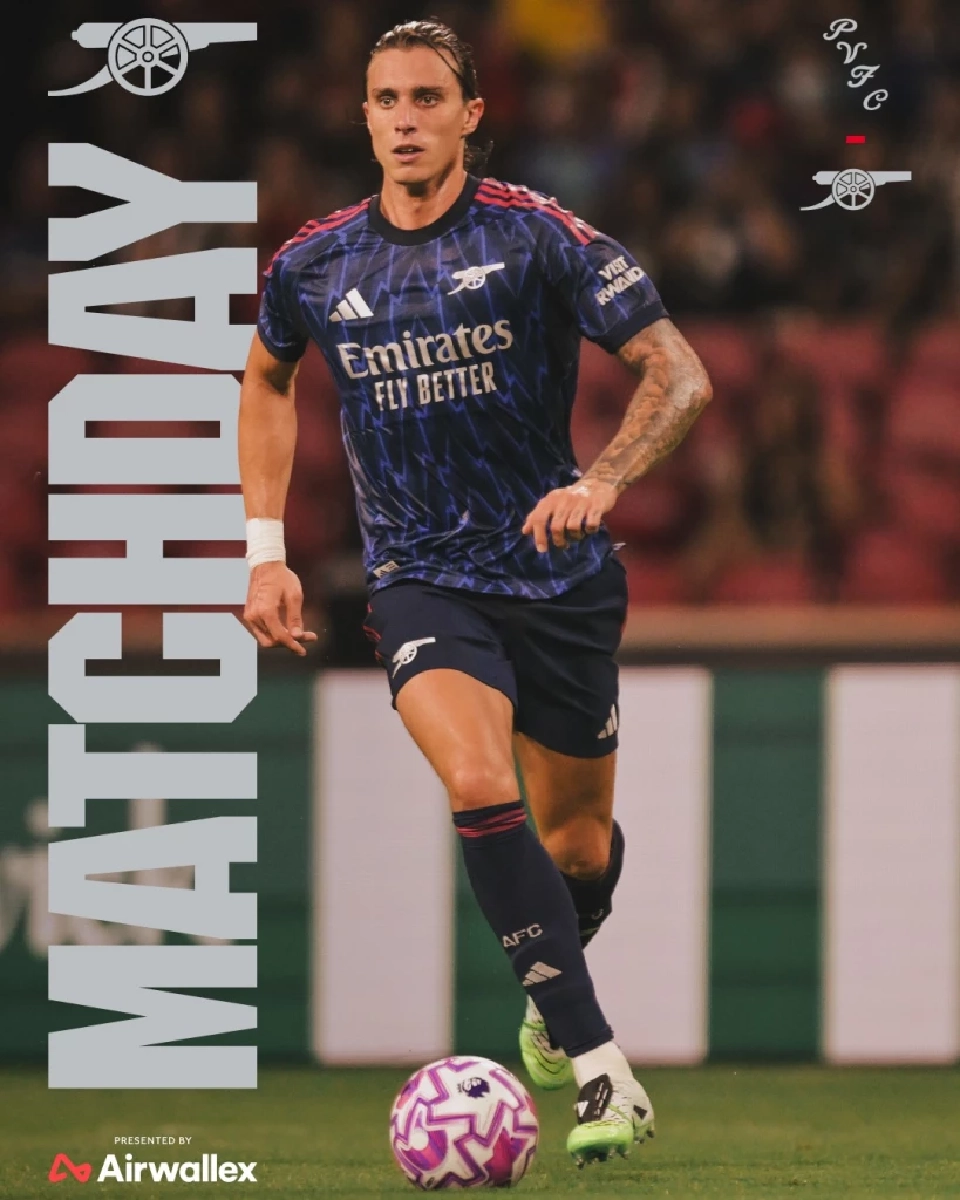 LIVE ดูบอลสด คาราบาวคัพวันนี้ พอร์ทเวล พบ อาร์เซนอล