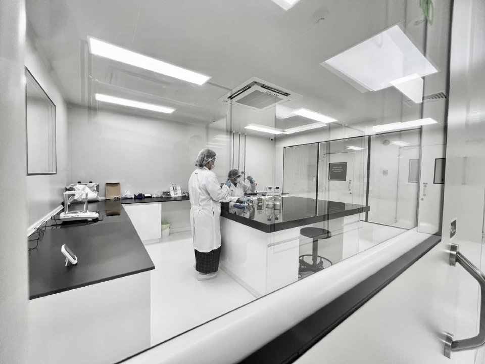 รู้จักกับสาร CBD ทางเลือกด้านสุขภาพ สำหรับความเครียด-นอนไม่หลับ