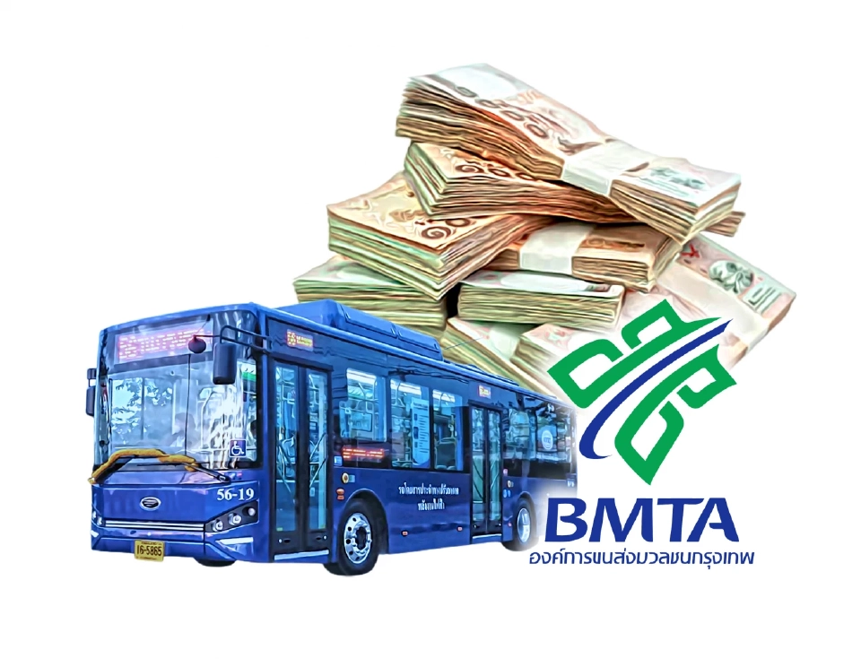 สุญญากาศเปิดทาง โอกาสทอง ‘ขสมก.’ ลดสเปคประมูลรถเมล์อีวี 1.5 หมื่นล้าน