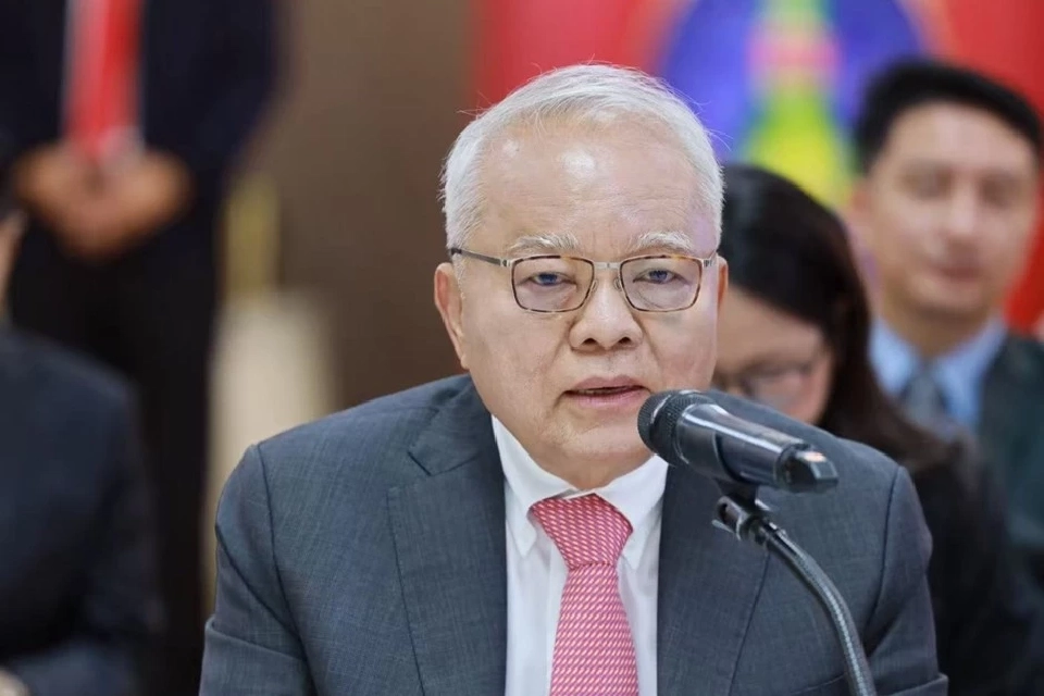 ฉลอง 50 ปีไทย-จีน เบียร์ชิงเต่า–คาราบาว–นามยง จับมือครั้งใหญ่