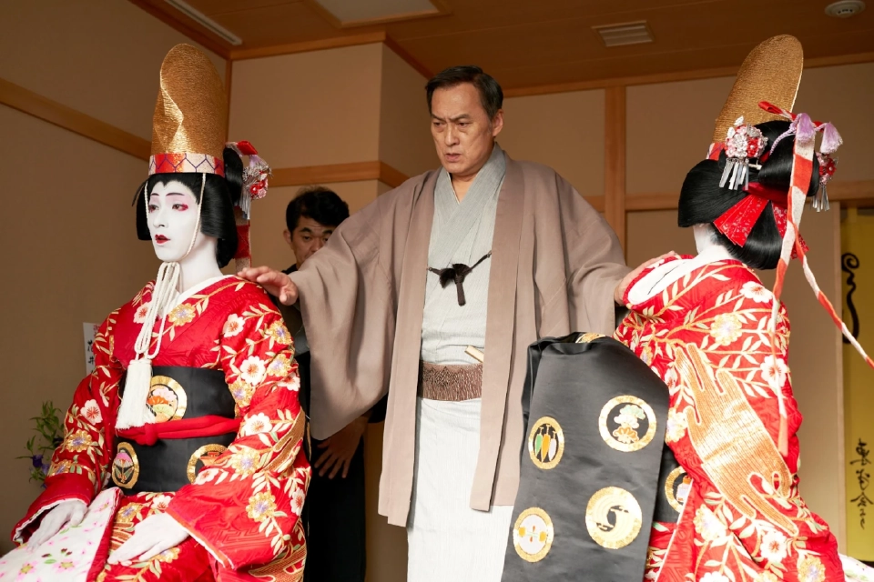 “KOKUHO” ภาพยนตร์ญี่ปุ่น