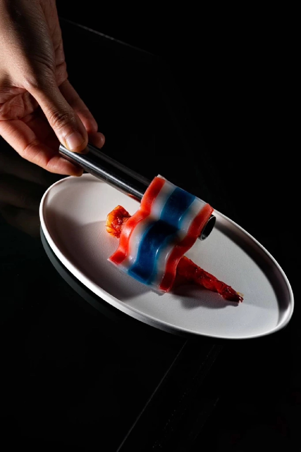 ICONSIAM ดินเนอร์กับเชฟแพม The World’s Best Female Chef 2025