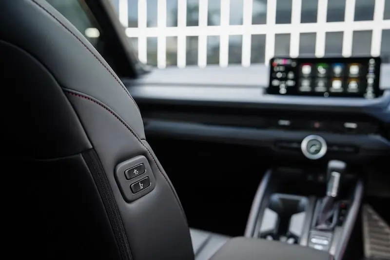 รีวิว ฮอนด้า แอคคอร์ด ไมเนอร์เชนจ์ ปี 2025