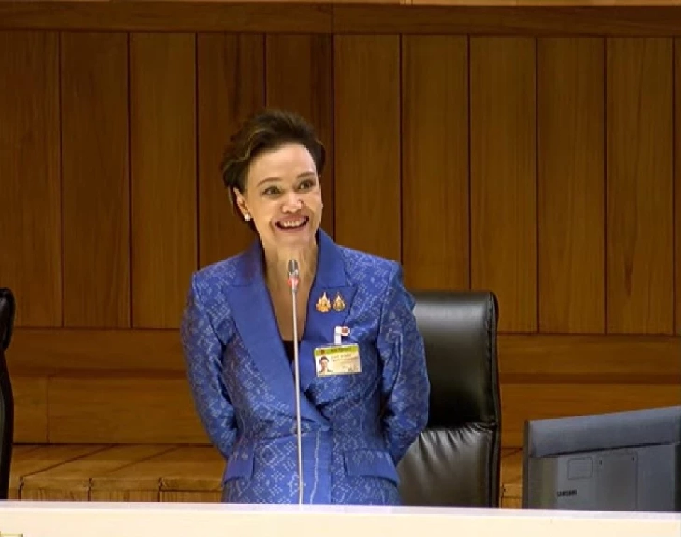 'ศุภจี'  เดินเครื่องเร่งเจรจาค้า-ลดค่าครองชีพ มั่นใจเห็นผลลัพธ์ชัด 4 เดือน