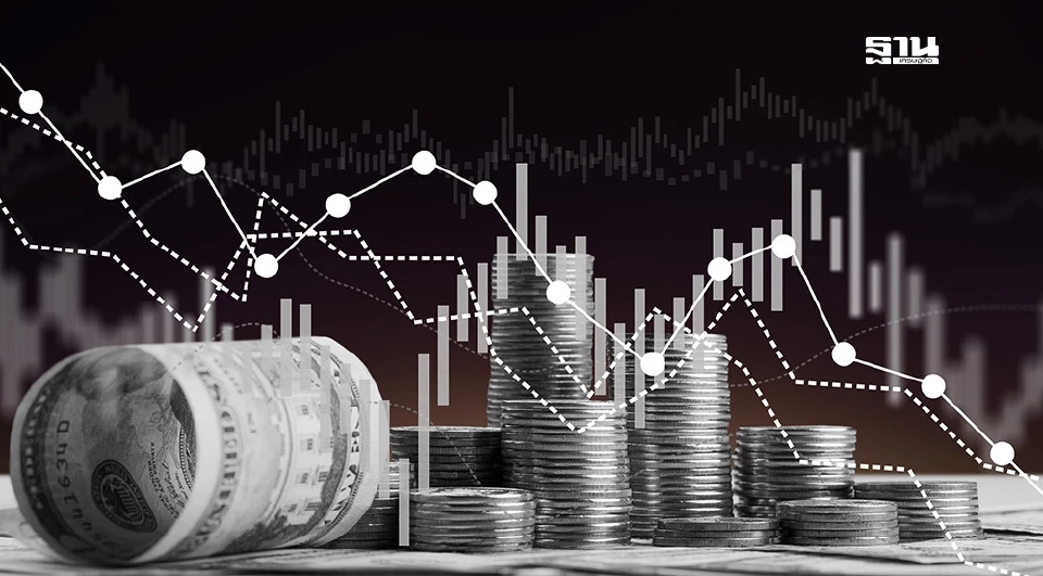 นักวิชาการชี้เงินบาทแข็งเร็วฉุดส่งออกไตรมาส 4 ติดลบ-เสี่ยงเงินฝืด 