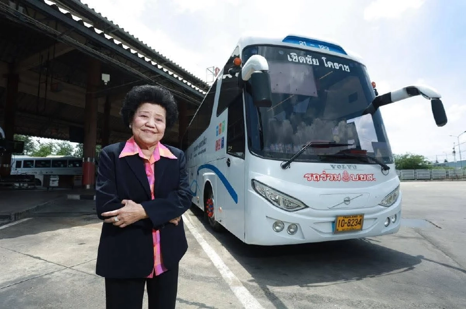 เจ๊เกียว เสียชีวิต