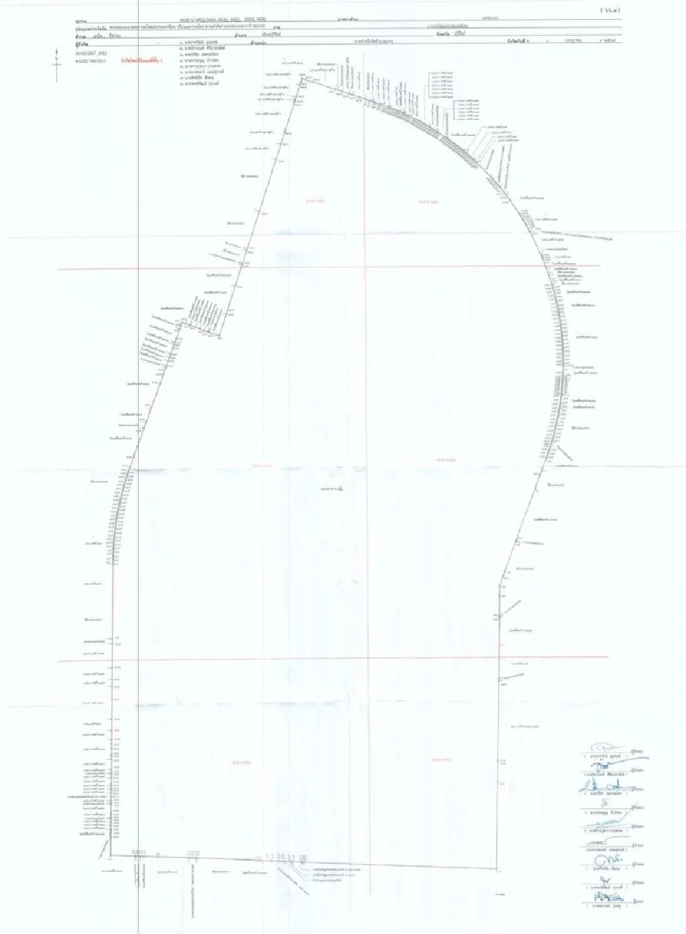 รฟท.ลุยฟ้องเพิกถอนโฉนดที่ดิน “เขากระโดง” 2 แปลงต้นเรื่องเอง