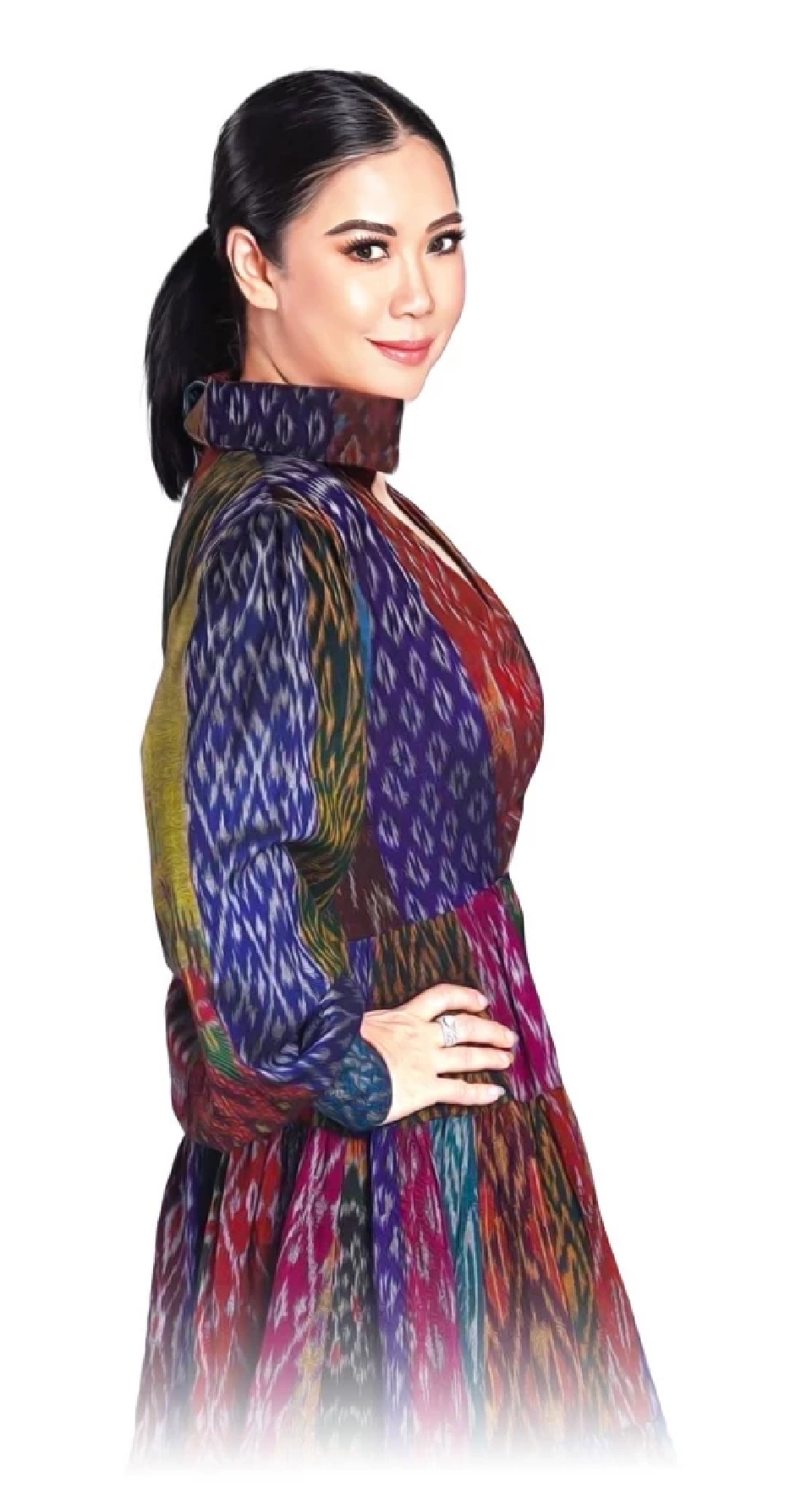 ฐาปนีย์ เกียรติไพบูลย์