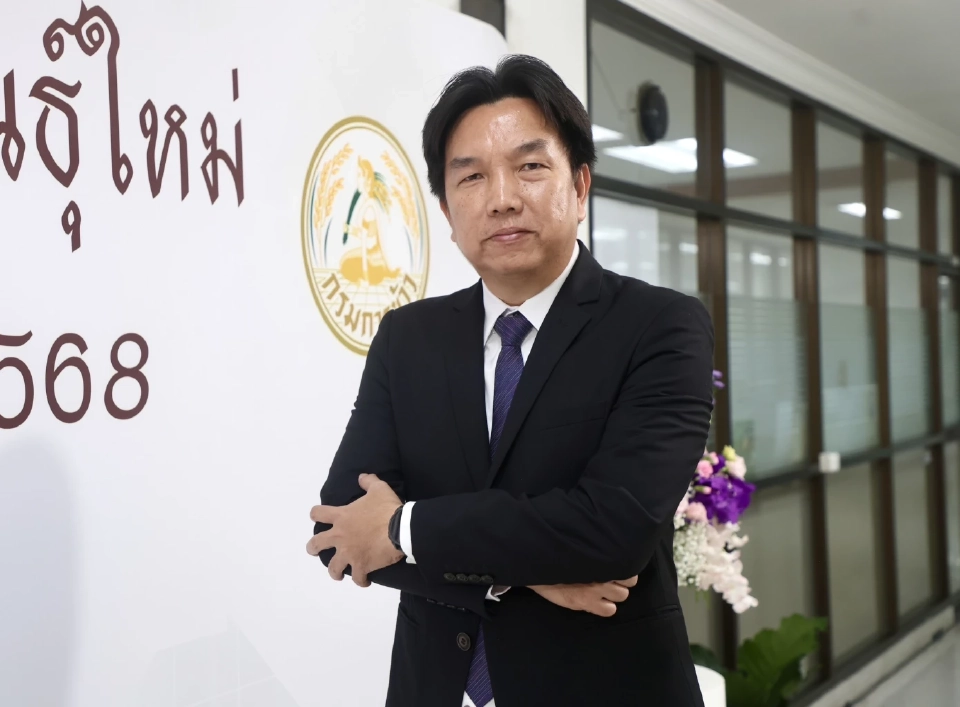 จับตา ‘กข113’ พันธุ์ข้าวป้ายแดง วงการข้าว ฮือฮา! ลุ้นยึดนาไทยแทนที่ข้าวหอมเวียดนาม