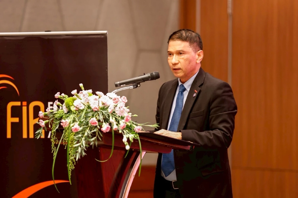 3 องค์กรผนึกกำลัง เปิดเวทีปฏิรูปสูตรอาหาร สร้างสุขภาพใหม่ให้คนไทย