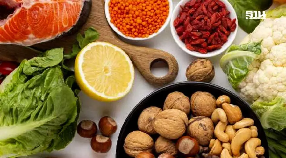 10 วิธีป้องกันมะเร็งจากการเลือกทานอาหารที่ดีมีประโยชน์