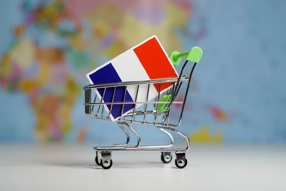 พาณิชย์ ชี้ช่องส่งออก “แฟชั่นไทย” เจาะตลาดอีคอมเมิร์ซฝรั่งเศส