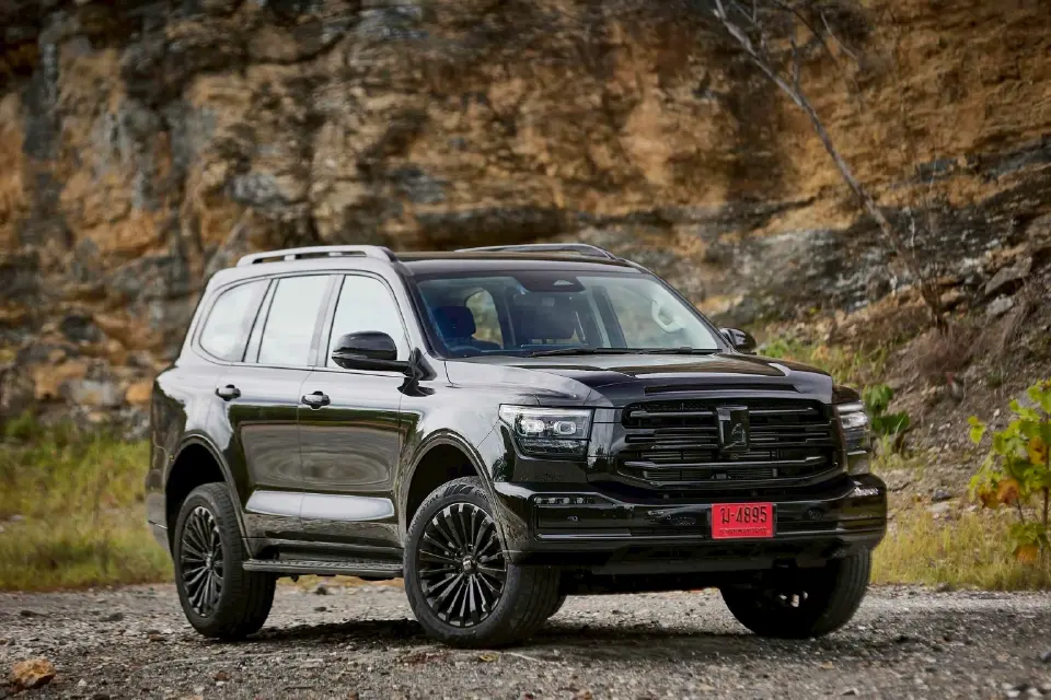 GWM ชวน TANKER ทั่วประเทศ แชร์โมเมนต์สุดประทับใจในแคมเปญ “TANK HERO MOMENT”