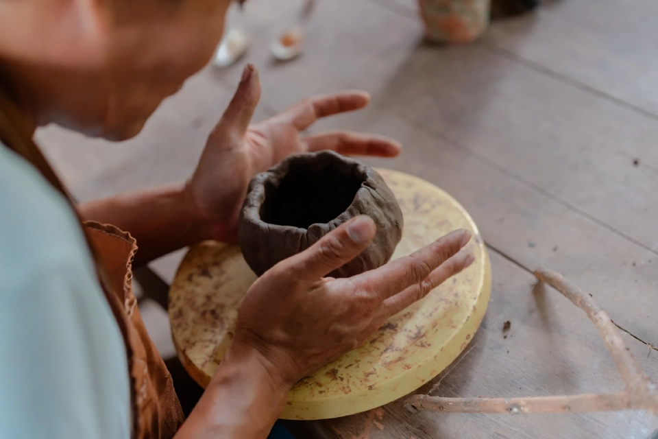 ย้อนรอยความสำเร็จ 'Thai Craft Destination' ปักหมุดท่องเที่ยวยั่งยืน