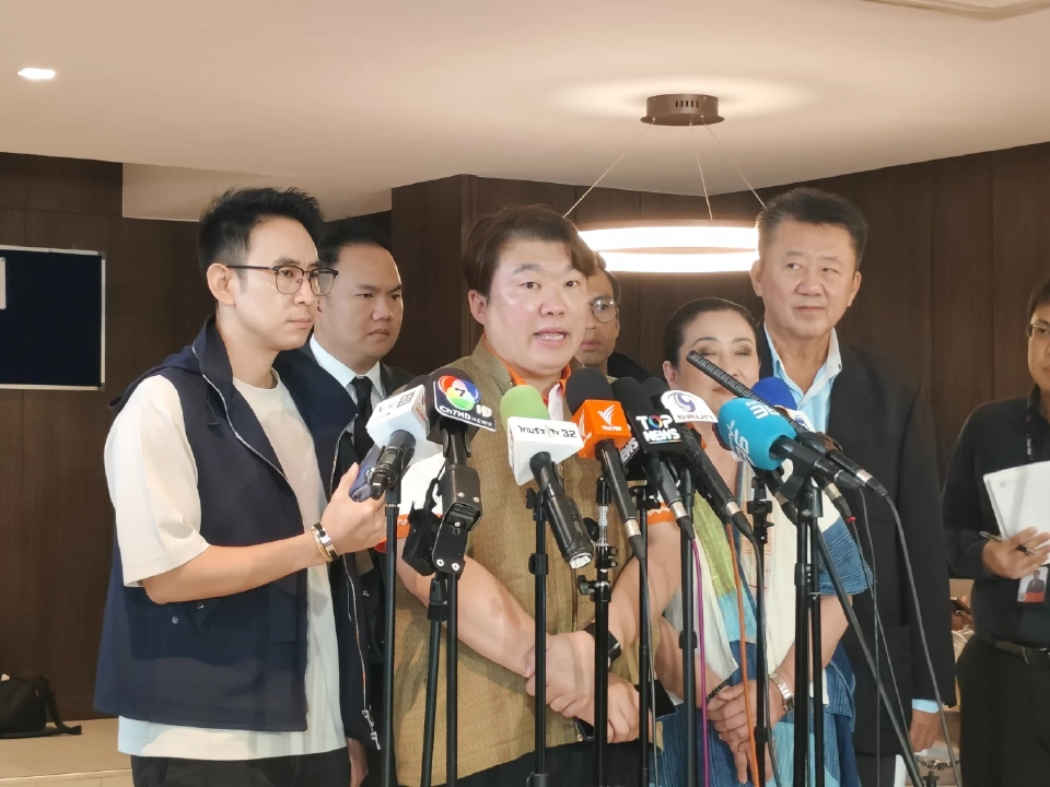 ชงรัฐบาลใหม่เพิ่มวงเงิน 'โครงการคนละครึ่ง' เป็น 200 บาทต่อวัน