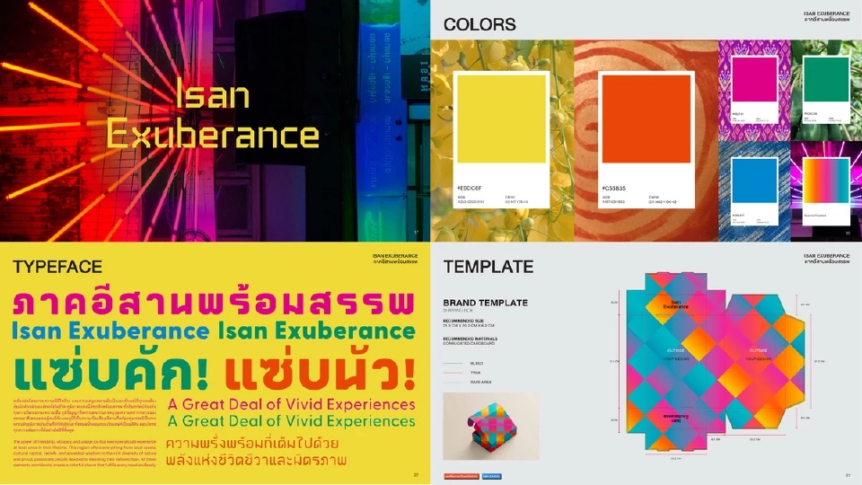 CEA ชูโมเดลขับเคลื่อนเศรษฐกิจสร้างสรรค์ หวังดันรายได้ผู้ประกอบการไทยโต 30%