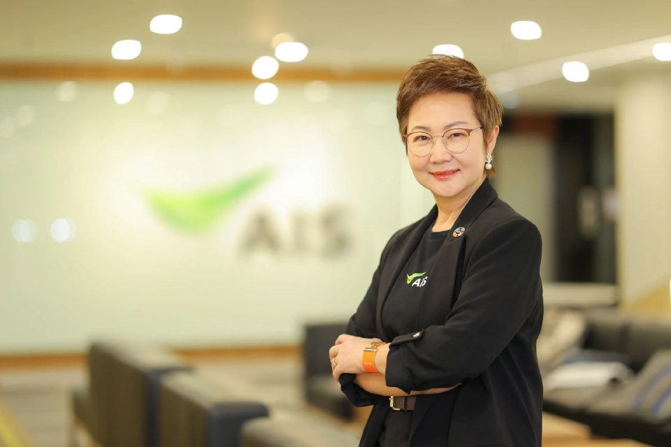 AIS เผยดัชนีชี้วัดสุขภาวะดิจิทัลคนไทย เด็ก-ผู้สูงอายุ เสี่ยงสูง ต้องเร่งเสริมทักษะ