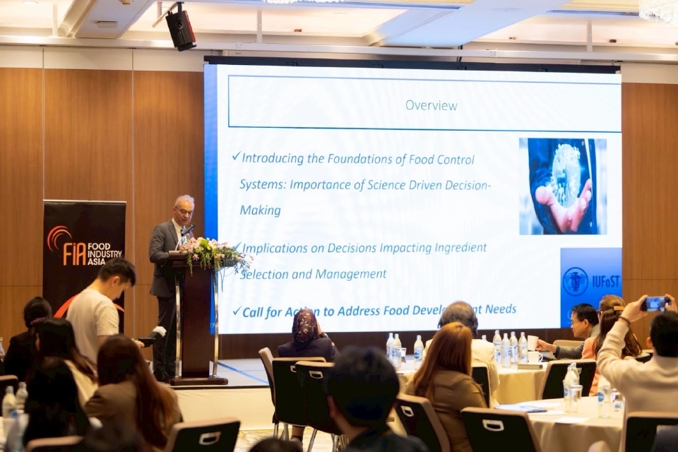 3 องค์กรผนึกกำลัง เปิดเวทีปฏิรูปสูตรอาหาร สร้างสุขภาพใหม่ให้คนไทย