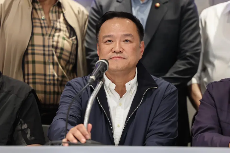 ย้อนรอยนโยบายพรรคภูมิใจไทย ก่อนโหวต 'อนุทิน' นั่งนายกฯคนที่ 32