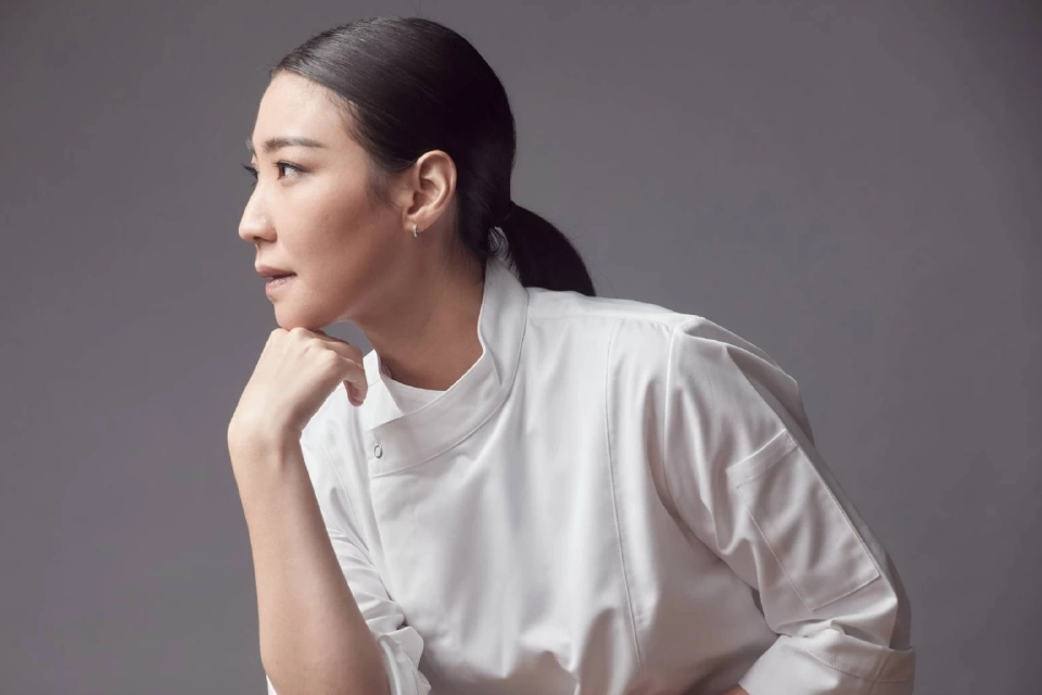 ‘เชฟแพม-พิชญา อุทารธรรม’ 