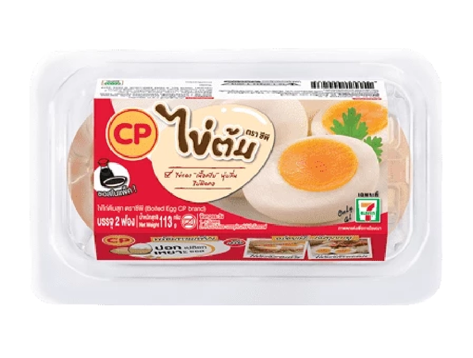 ผลิตภัณฑ์ CPF กว่าพันรายการได้รับรองฉลากคาร์บอน ช่วยลดโลกร้อน