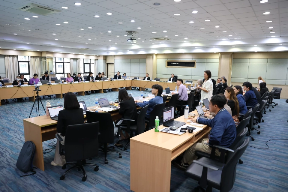 สช. ชงไอเดียลดโรค NCDs เสนอรัฐอุดหนุน 'ฟิตเนสคนละครึ่ง'