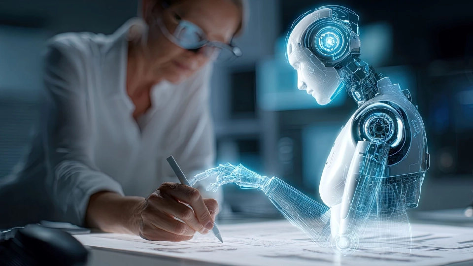 คาดใช้จ่าย AI ทั่วโลก พุ่งแตะ 51 ล้านล้านบาท หนุนลงทุนไอทีโต 