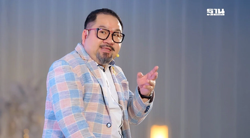 ‘แสงชัย’ จี้ ครม.ใหม่ต้องได้คนเก่ง แก้หนี้-ปฏิรูปคนละครึ่ง ดันเศรษฐกิจฐานราก